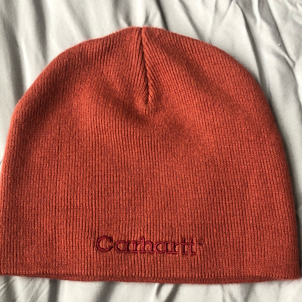 Winter hat